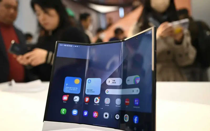 تحول رقمي في 2026.. الهاتف الذكي يصبح منصة تدير يومياتك